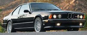 stuurnaaf bmw 6-serie