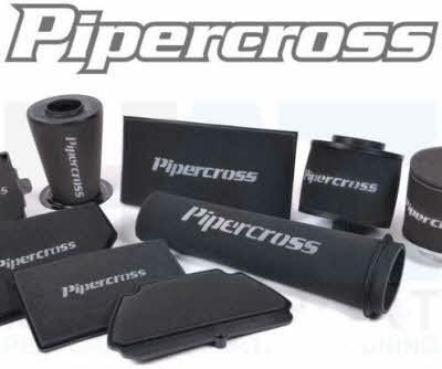 Pipercross Sport Vervangings Luchtfilters