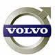 Volvo stuurnaven