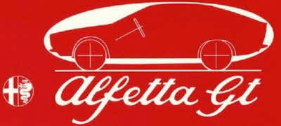 Alfa Alfetta Stuurnaaf