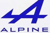 Stuurnaven Renault Alpine