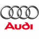Audi stuurnaven