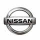 Nissan stuurnaven