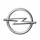 Opel stuurnaven