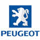Peugeot stuurnaven