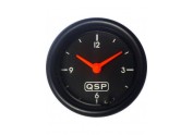 QSP Klok auto