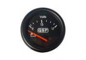 QSP Volt meter