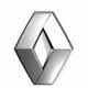Renault stuurnaven