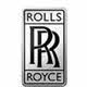 Rolls Royce stuurnaven