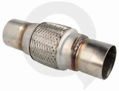 uitlaat flex 50mm