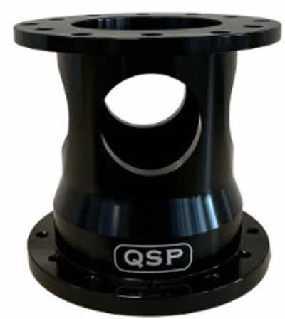 stuurnaafverlenger 80mm