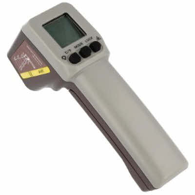 thermo-meter draadloos