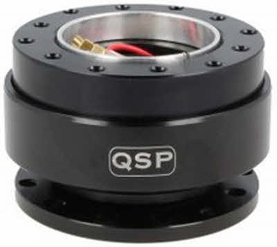 QSP Stuur Afnemer / Quick Release Ball Type