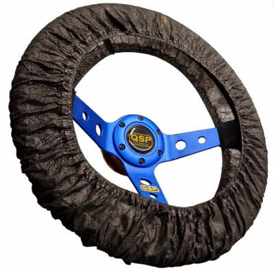 beschermhoes sportstuur