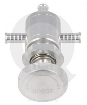 incar bleedvalve turbo