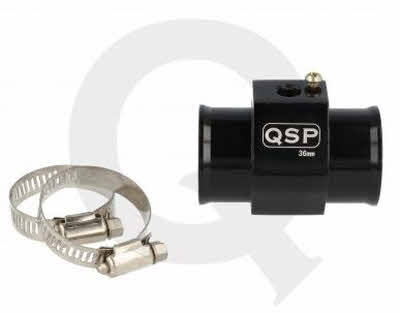 waterslang adapter voor sensor