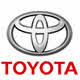 Toyota stuurnaven