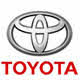 Toyota stuurnaven